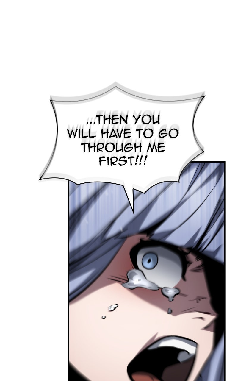 Read Boundless Ascension (en) Manga Online