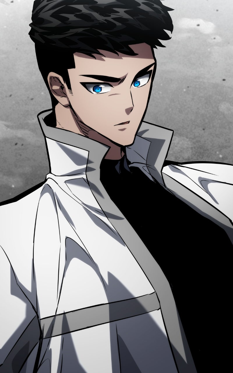 Read Boundless Ascension (en) Manga Online