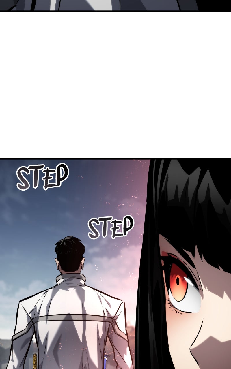 Read Boundless Ascension (en) Manga Online