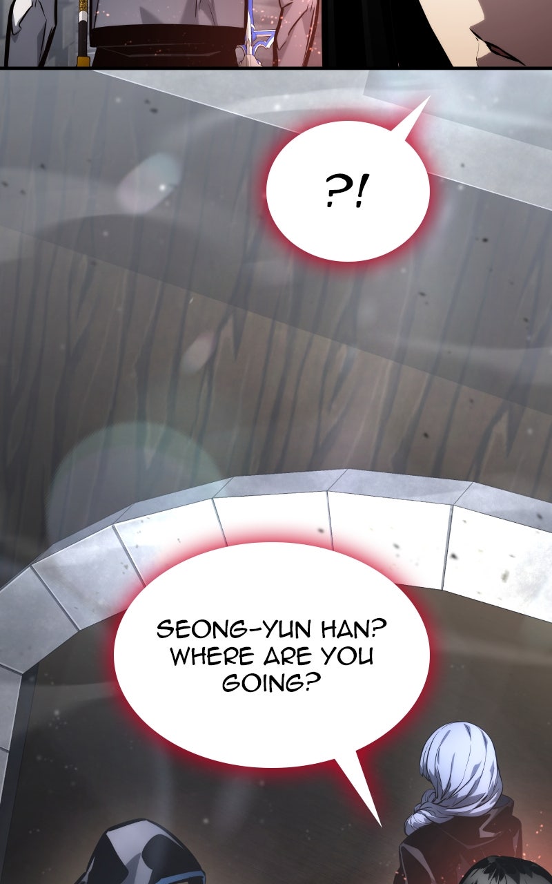 Read Boundless Ascension (en) Manga Online