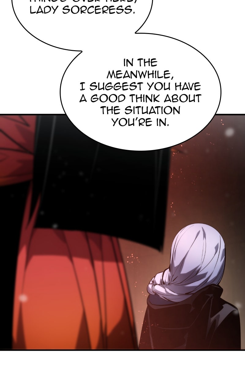 Read Boundless Ascension (en) Manga Online