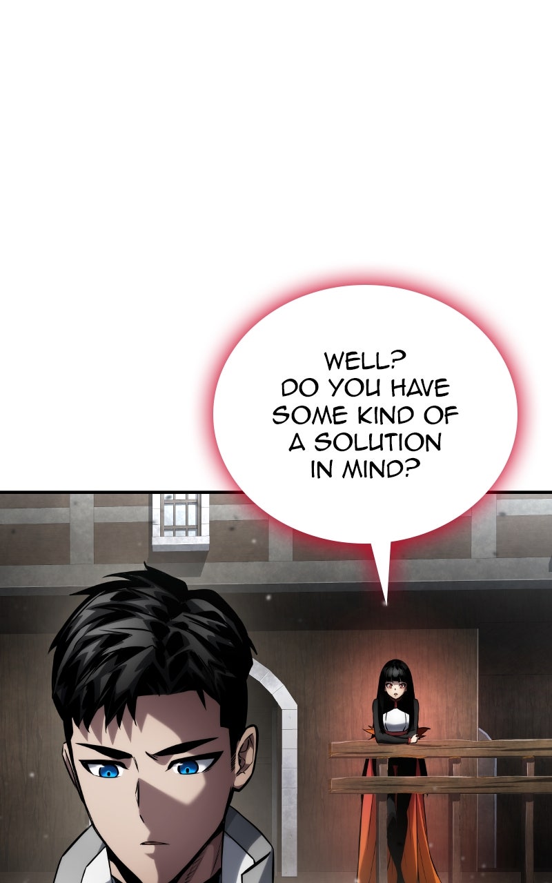 Read Boundless Ascension (en) Manga Online