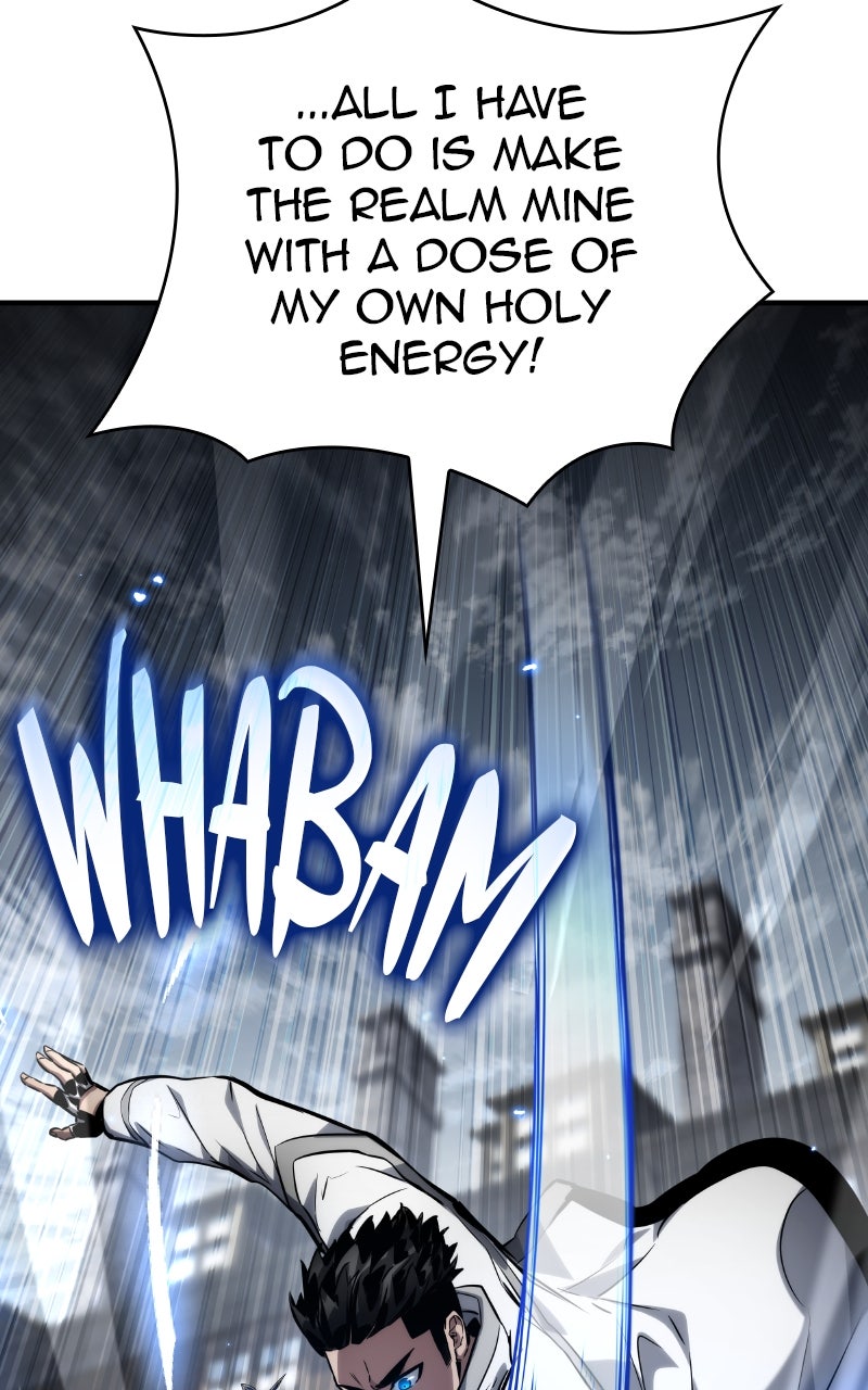Read Boundless Ascension (en) Manga Online