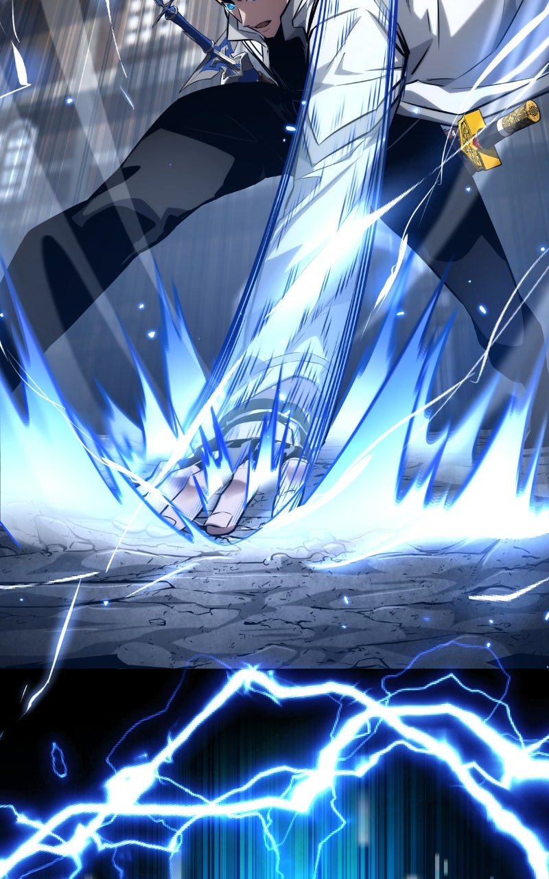 Read Boundless Ascension (en) Manga Online