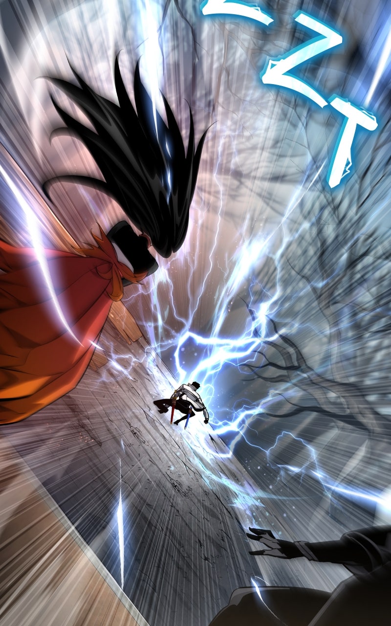 Read Boundless Ascension (en) Manga Online