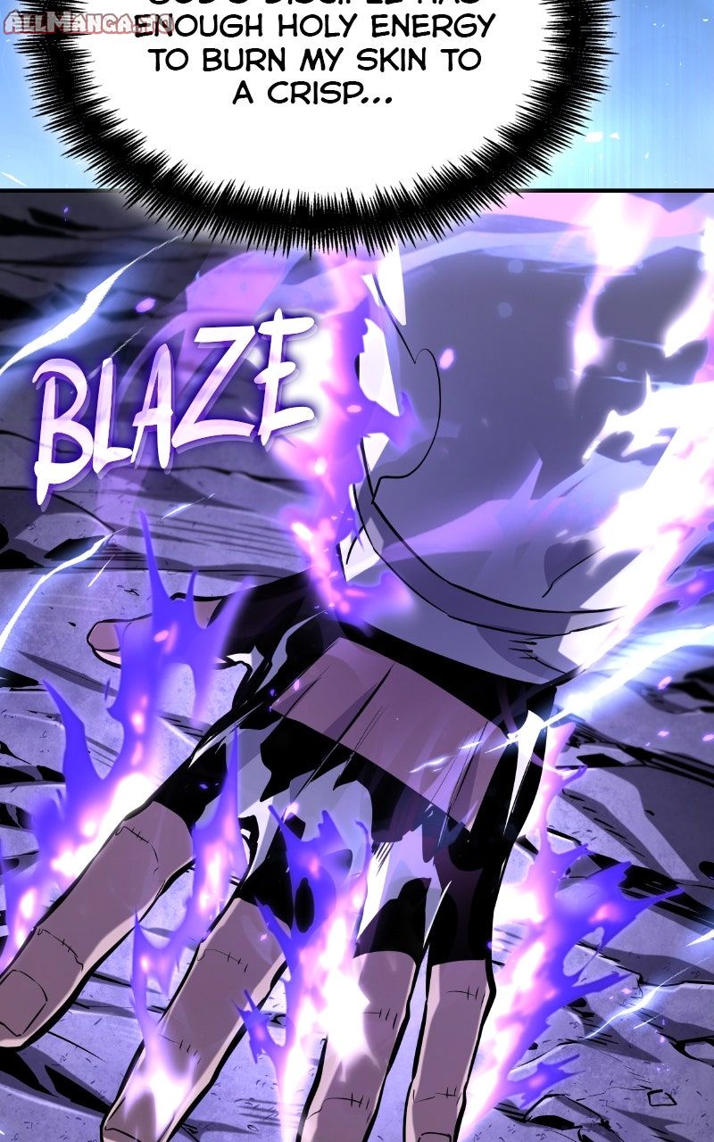 Read Boundless Ascension (en) Manga Online