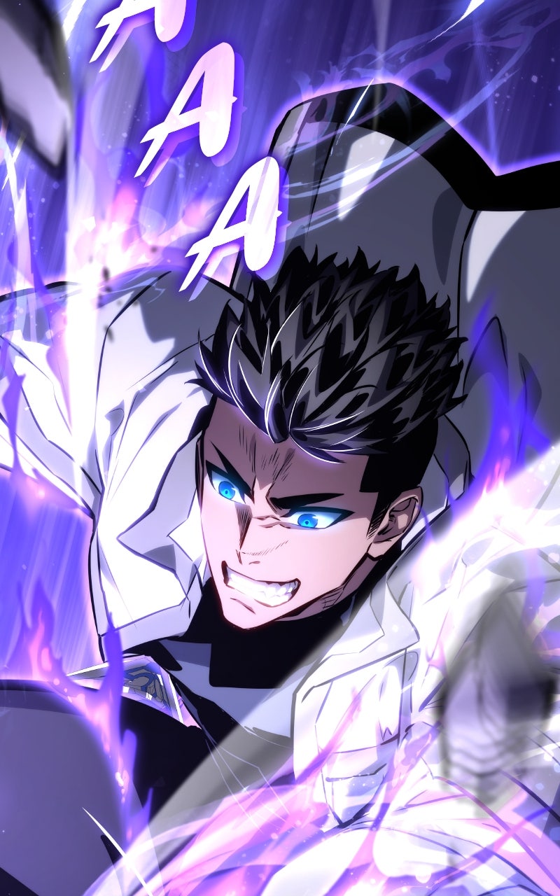 Read Boundless Ascension (en) Manga Online