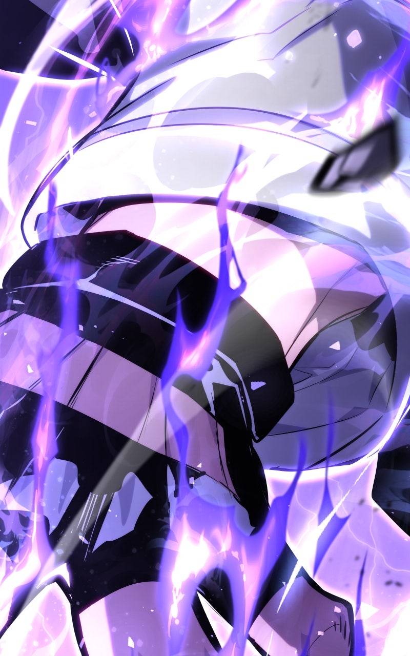 Read Boundless Ascension (en) Manga Online