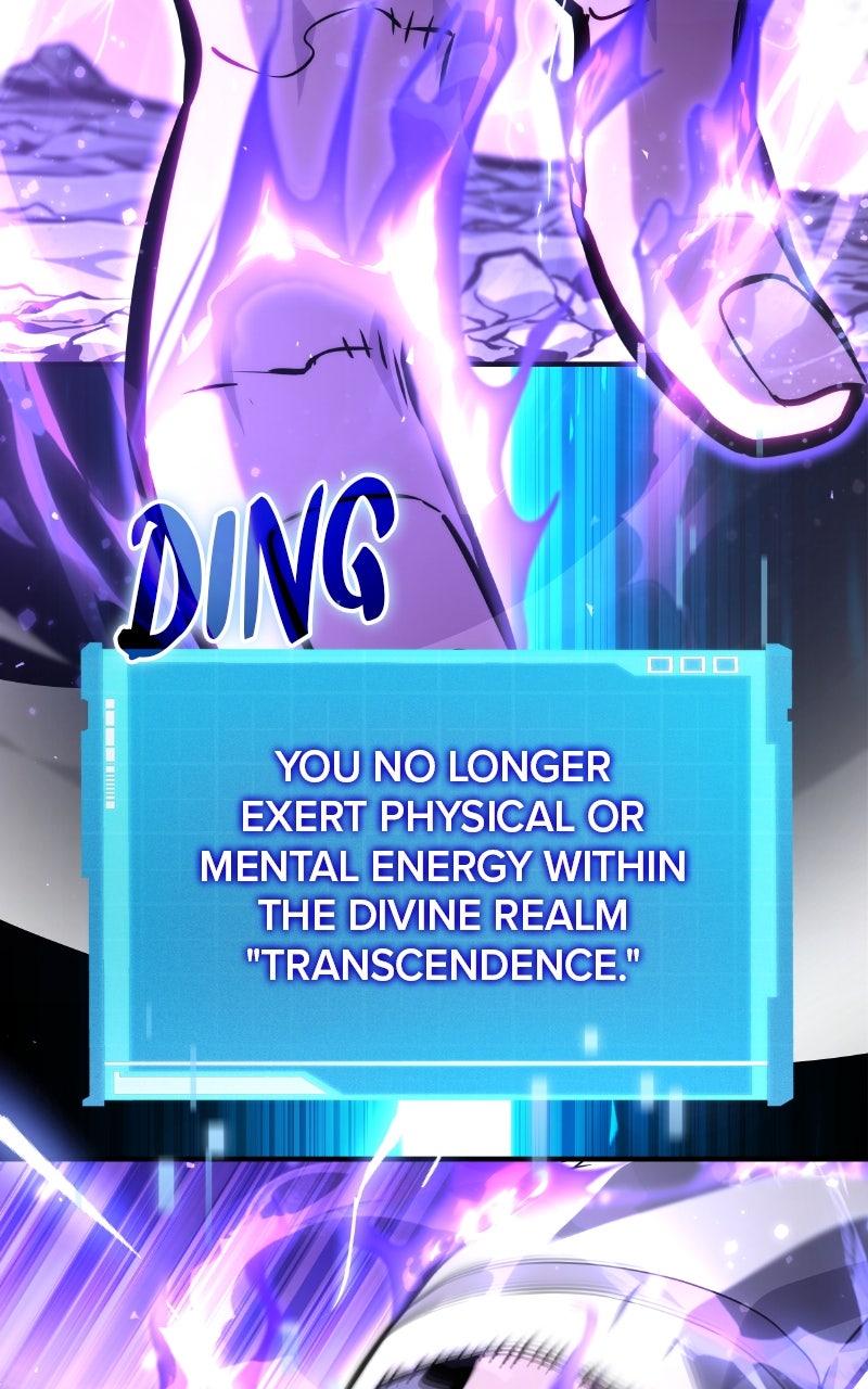 Read Boundless Ascension (en) Manga Online