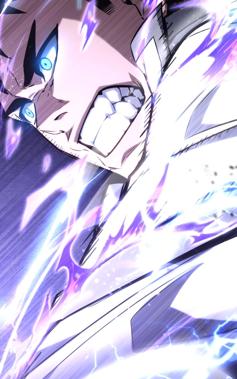 Read Boundless Ascension (en) Manga Online