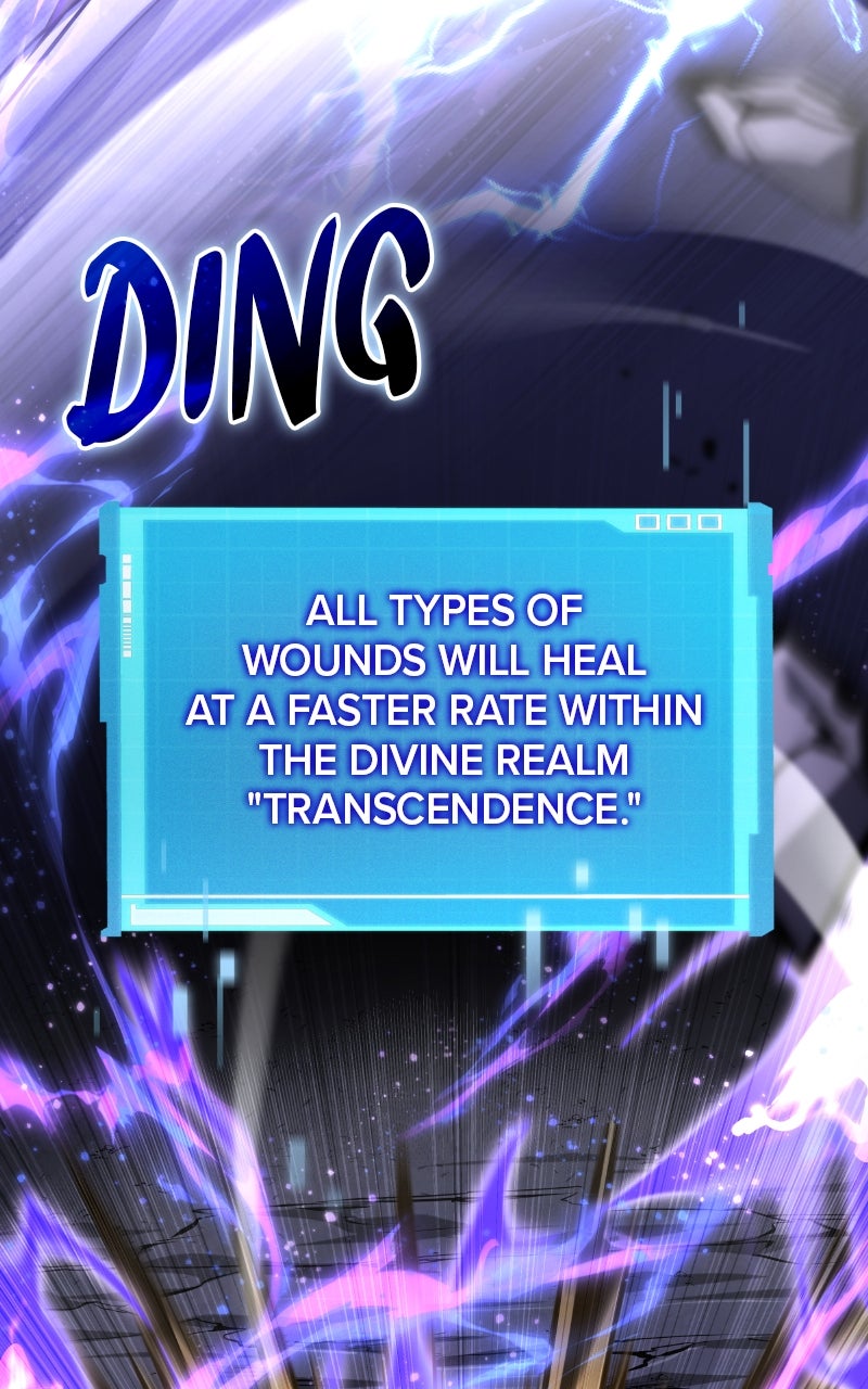 Read Boundless Ascension (en) Manga Online