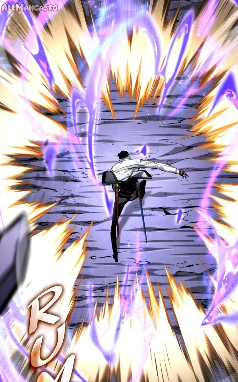 Read Boundless Ascension (en) Manga Online