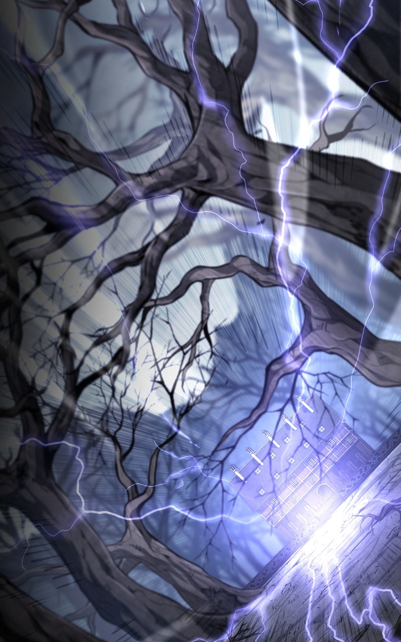 Read Boundless Ascension (en) Manga Online