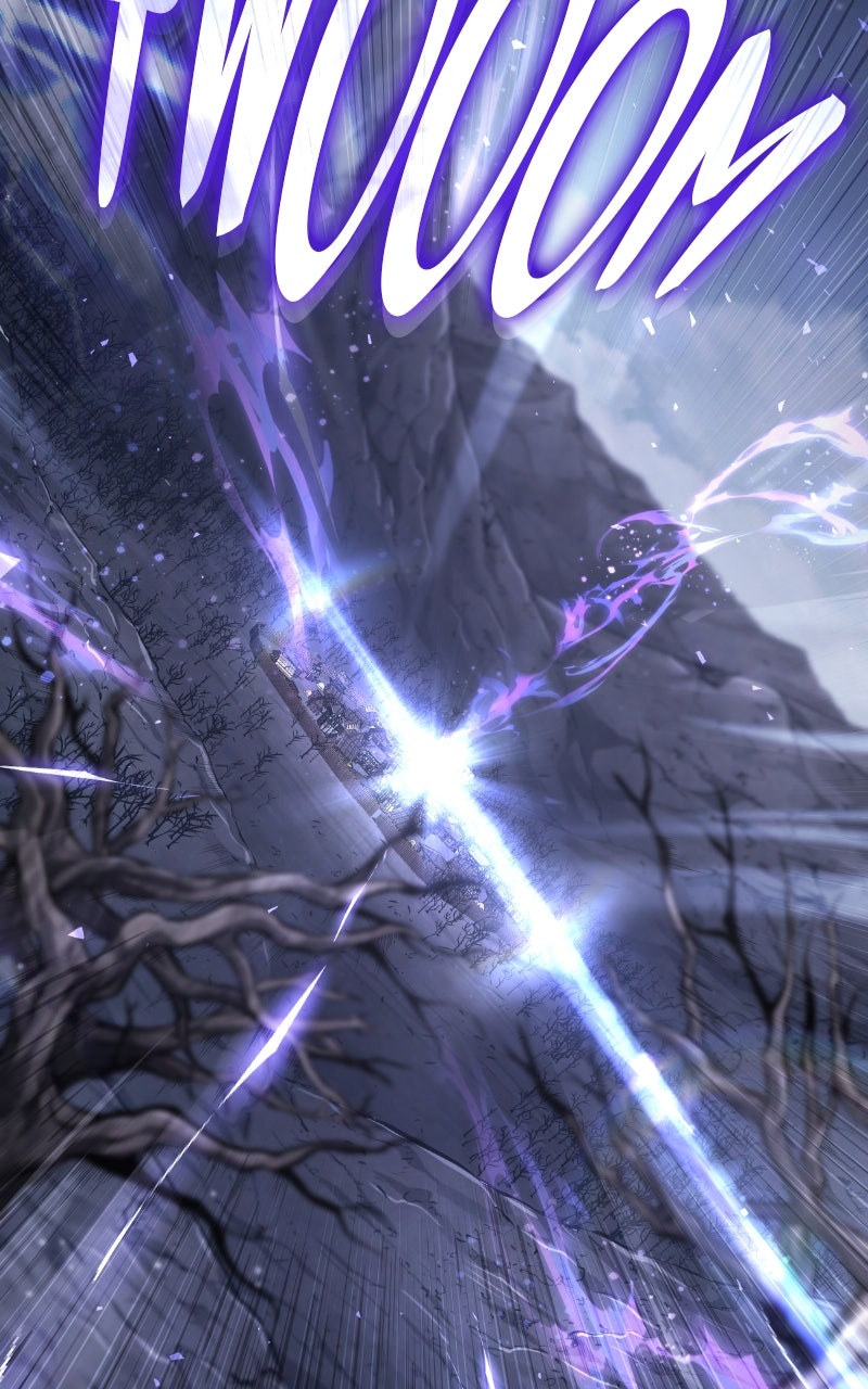 Read Boundless Ascension (en) Manga Online