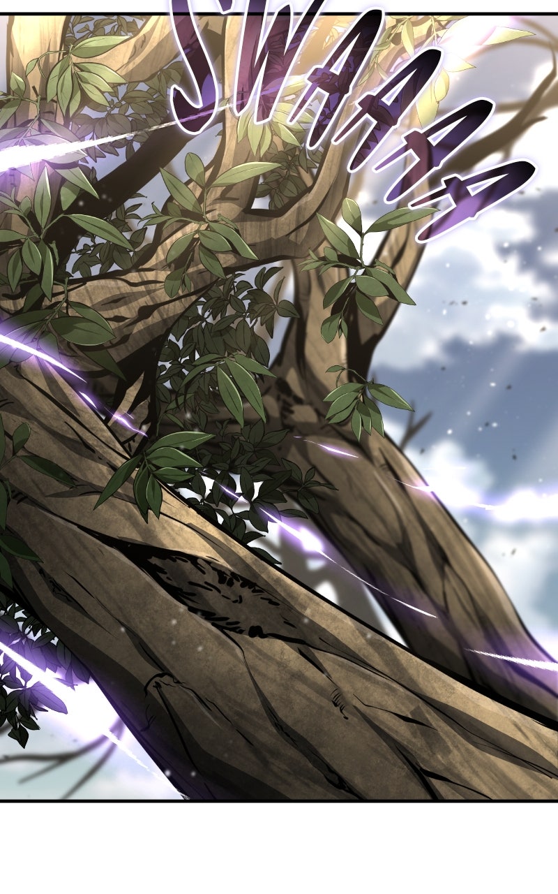 Read Boundless Ascension (en) Manga Online