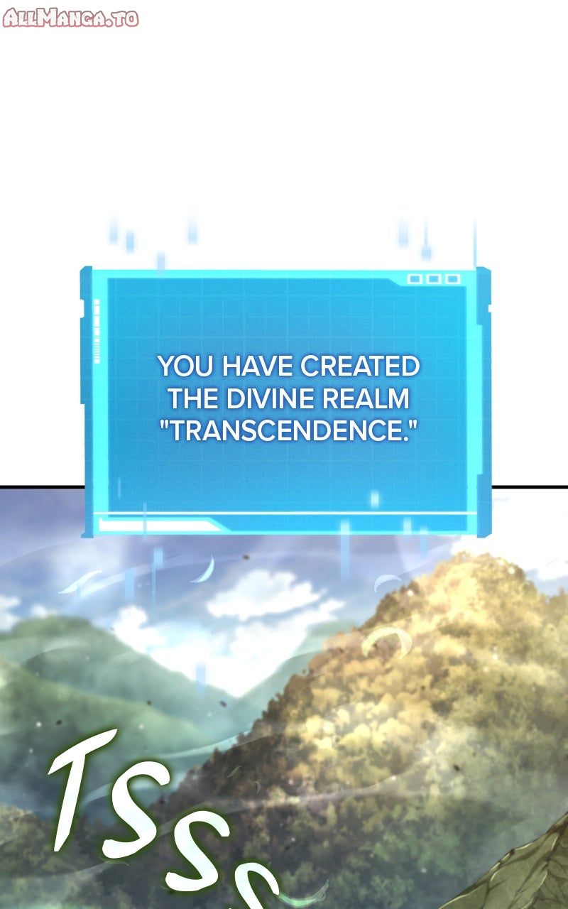 Read Boundless Ascension (en) Manga Online