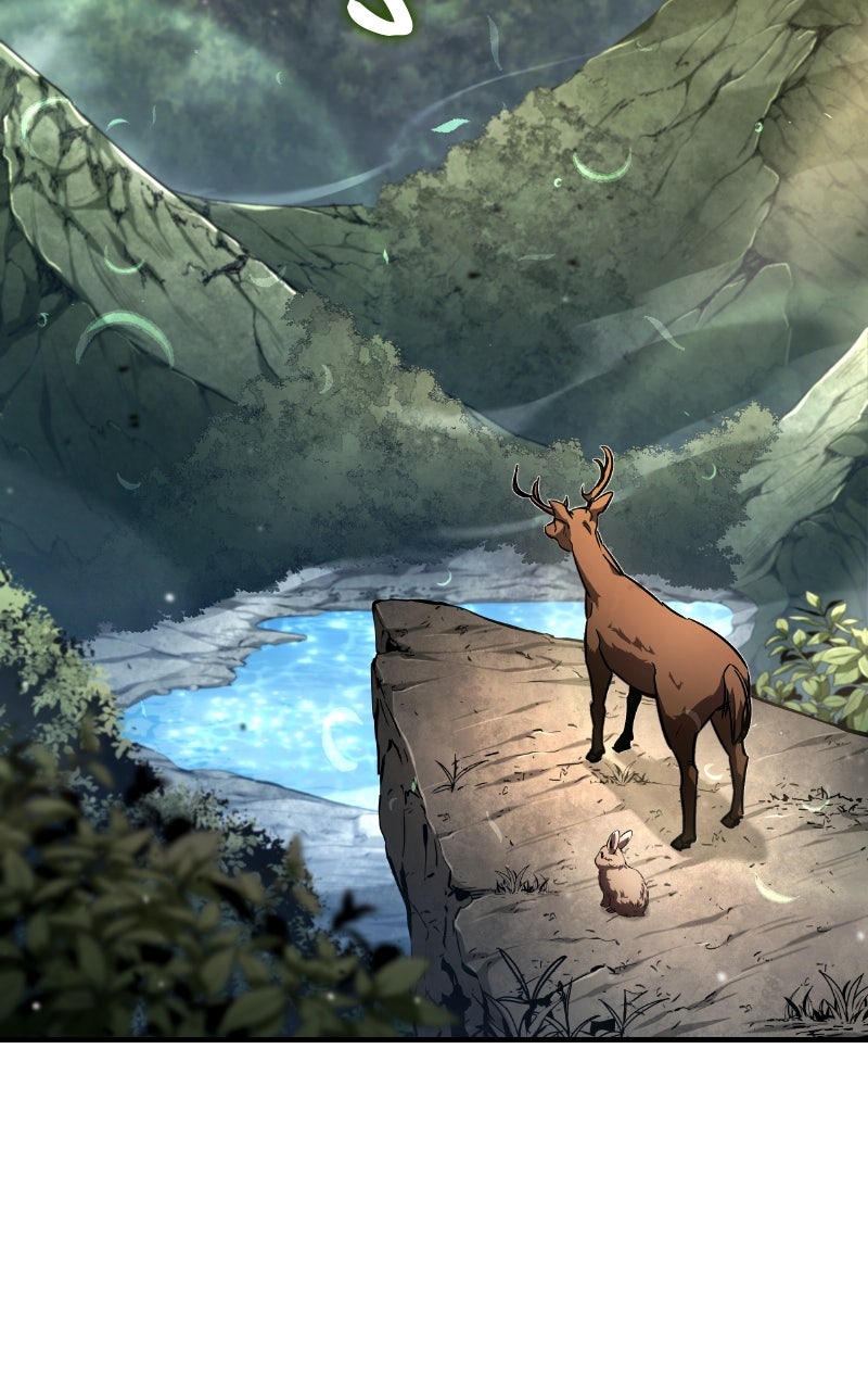 Read Boundless Ascension (en) Manga Online