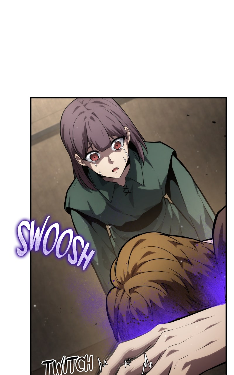 Read Boundless Ascension (en) Manga Online