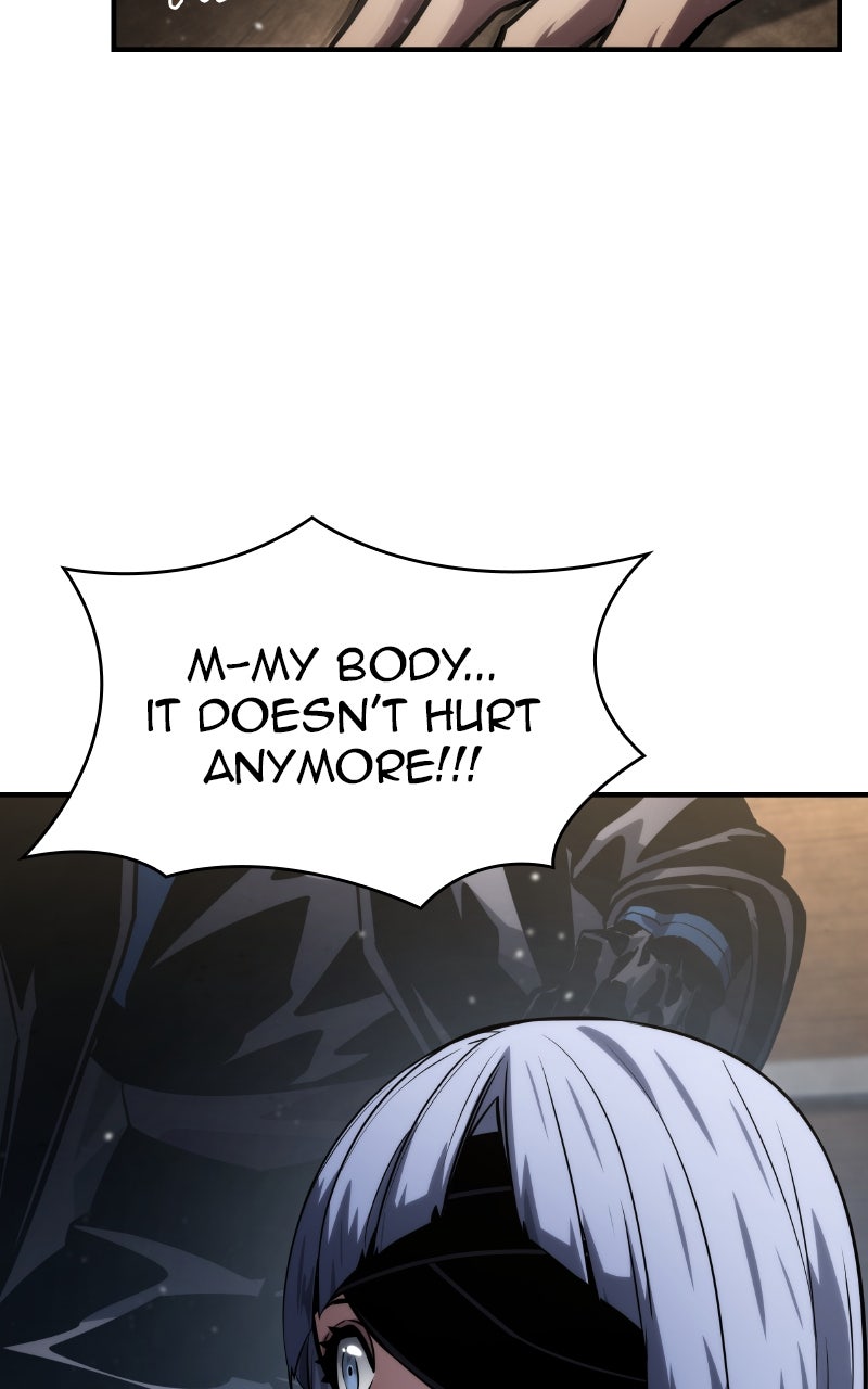 Read Boundless Ascension (en) Manga Online