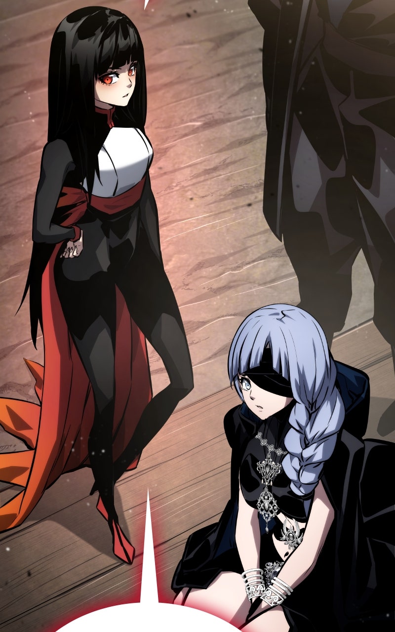 Read Boundless Ascension (en) Manga Online