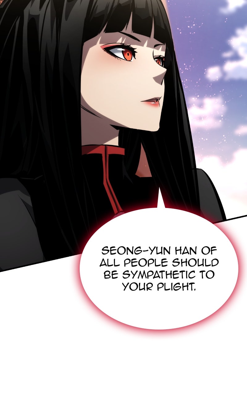 Read Boundless Ascension (en) Manga Online