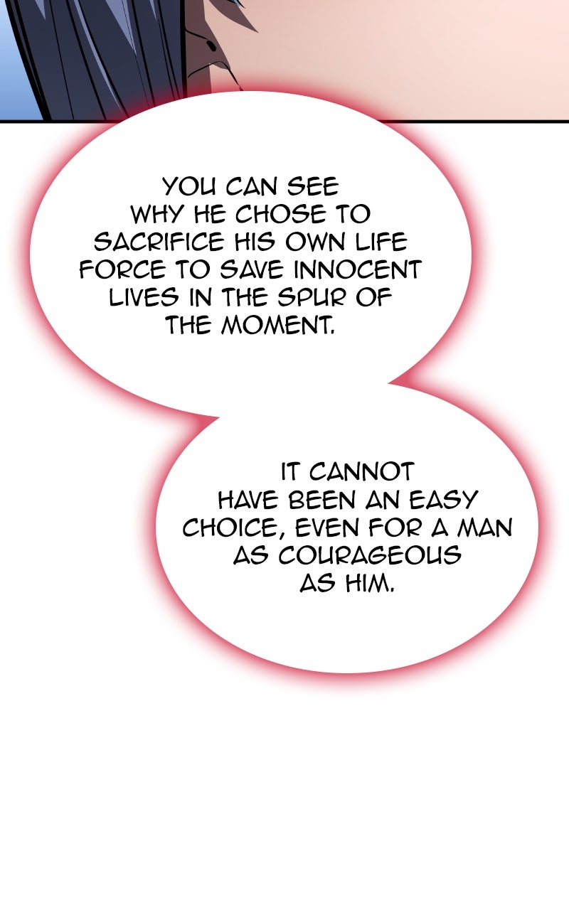 Read Boundless Ascension (en) Manga Online