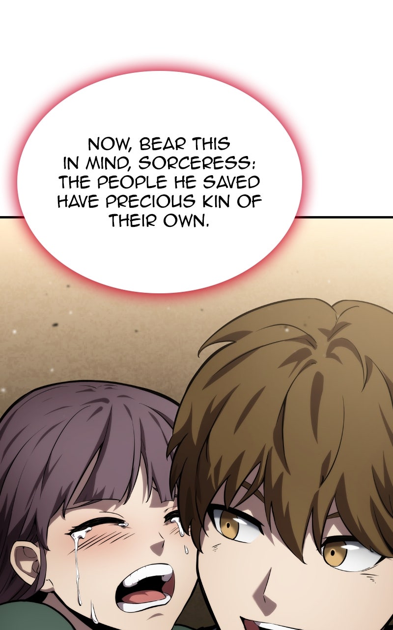 Read Boundless Ascension (en) Manga Online