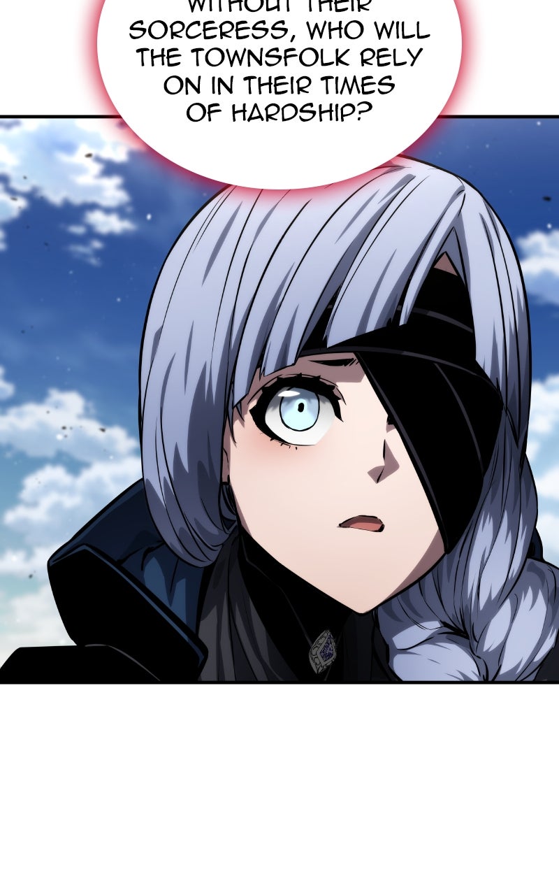 Read Boundless Ascension (en) Manga Online