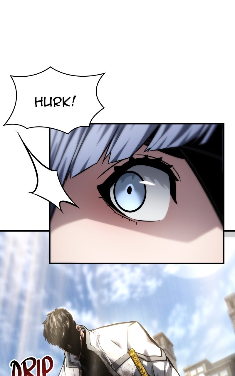 Read Boundless Ascension (en) Manga Online