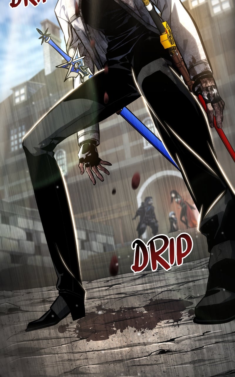 Read Boundless Ascension (en) Manga Online