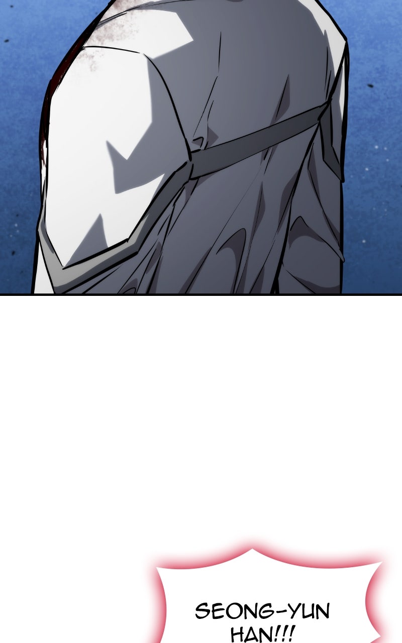 Read Boundless Ascension (en) Manga Online