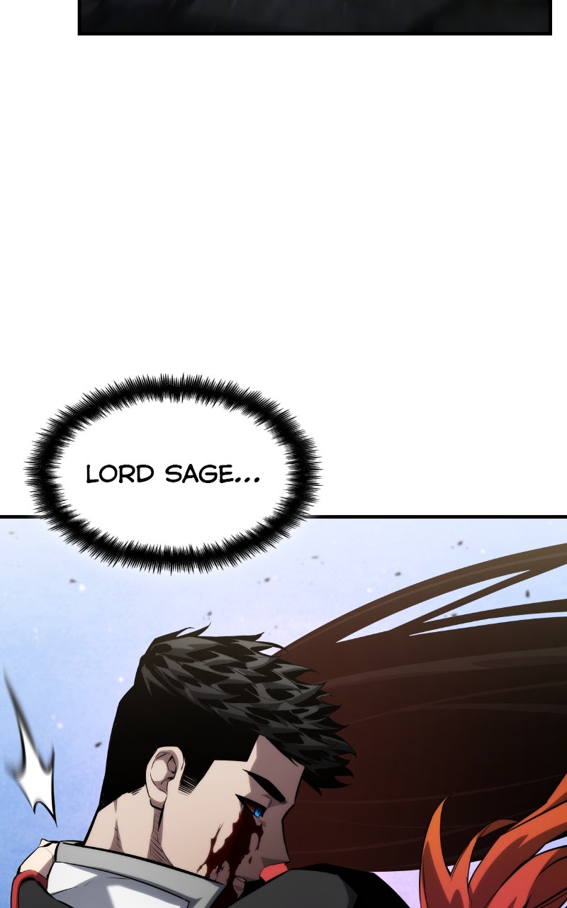 Read Boundless Ascension (en) Manga Online