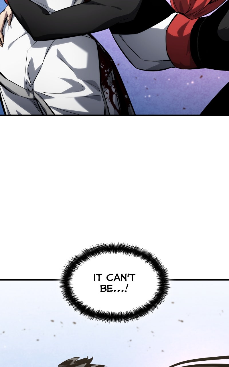 Read Boundless Ascension (en) Manga Online