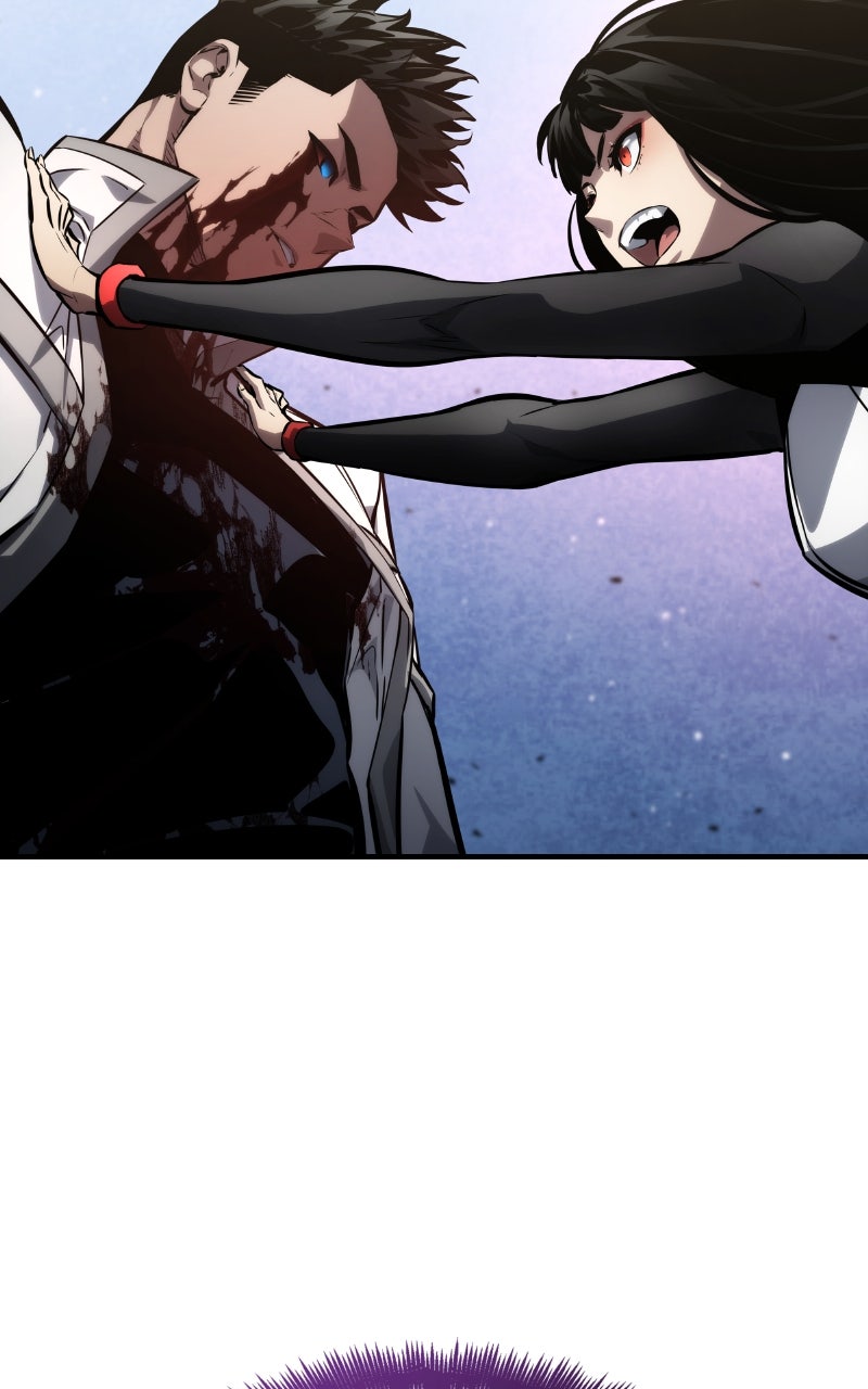 Read Boundless Ascension (en) Manga Online