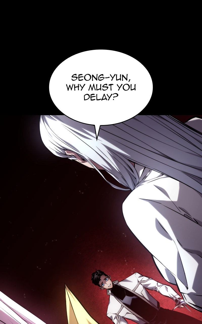 Read Boundless Ascension (en) Manga Online