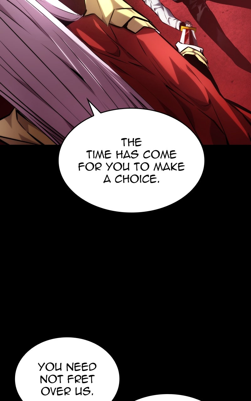 Read Boundless Ascension (en) Manga Online