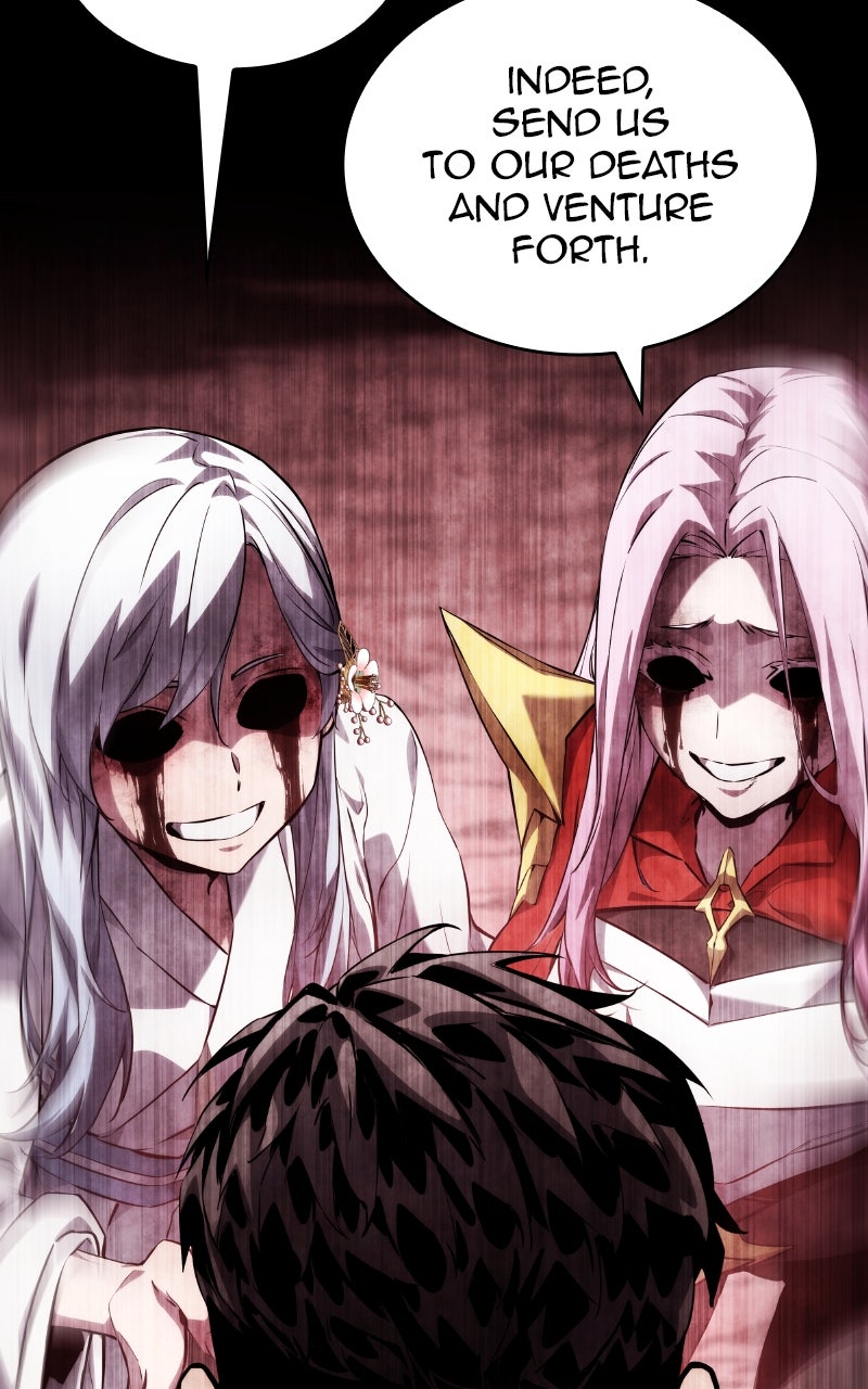 Read Boundless Ascension (en) Manga Online