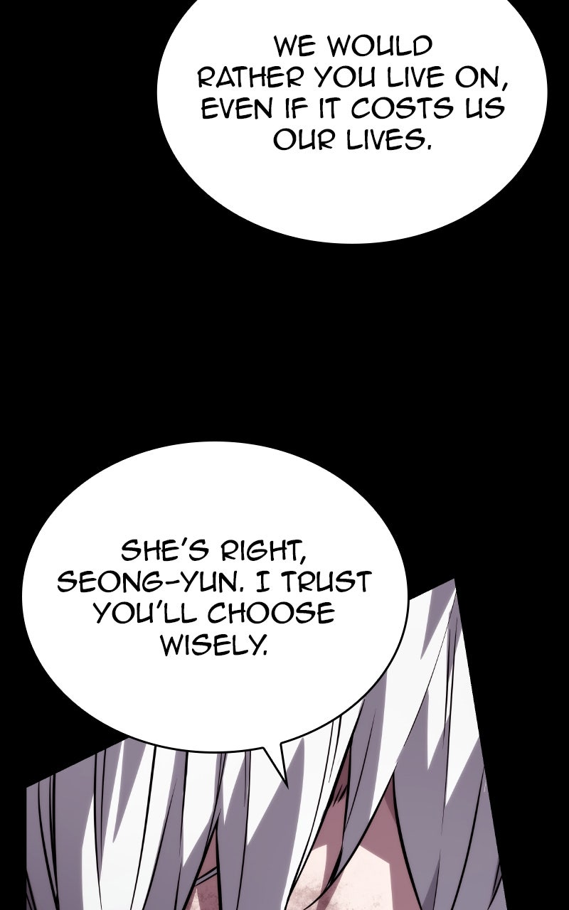Read Boundless Ascension (en) Manga Online