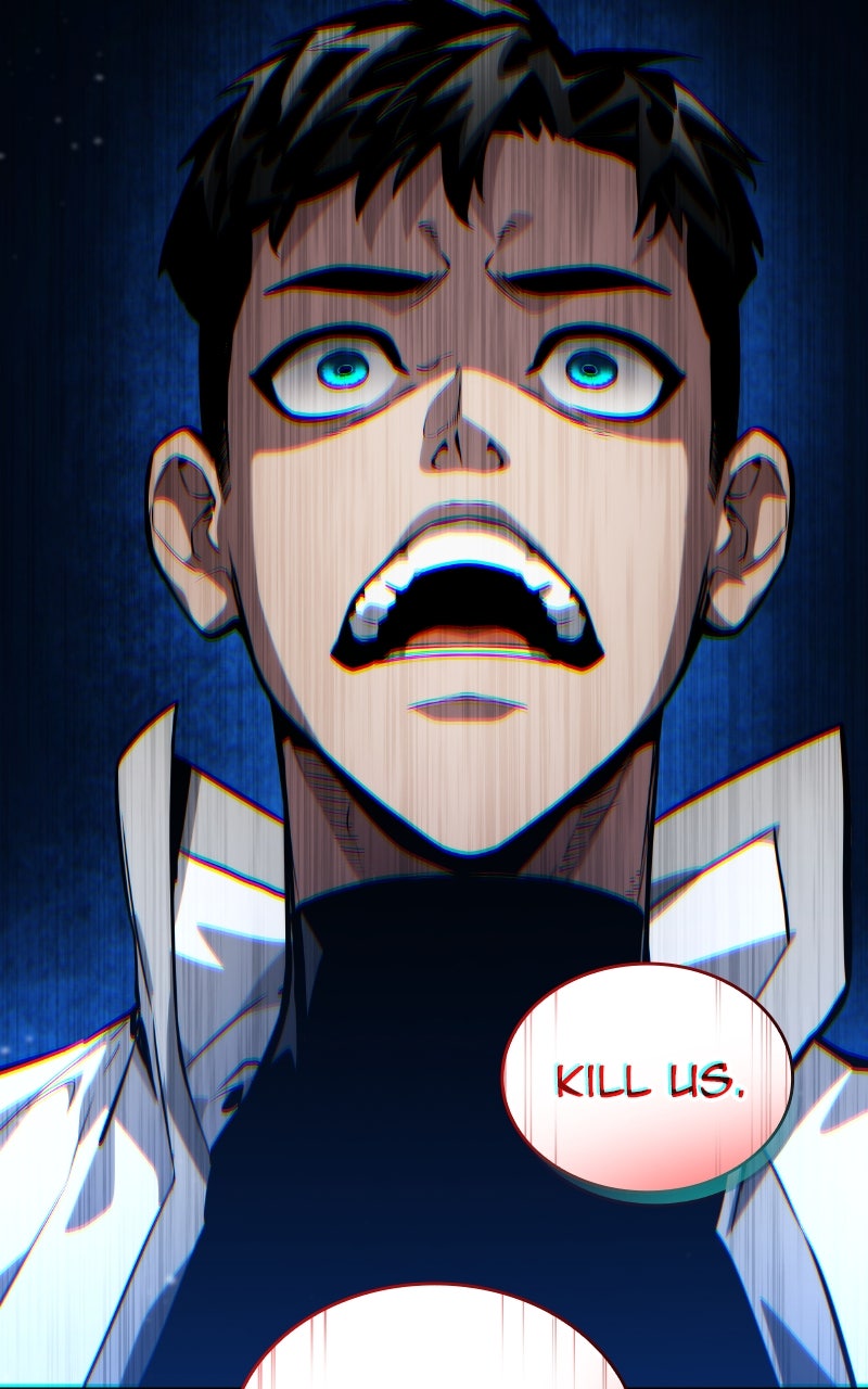 Read Boundless Ascension (en) Manga Online