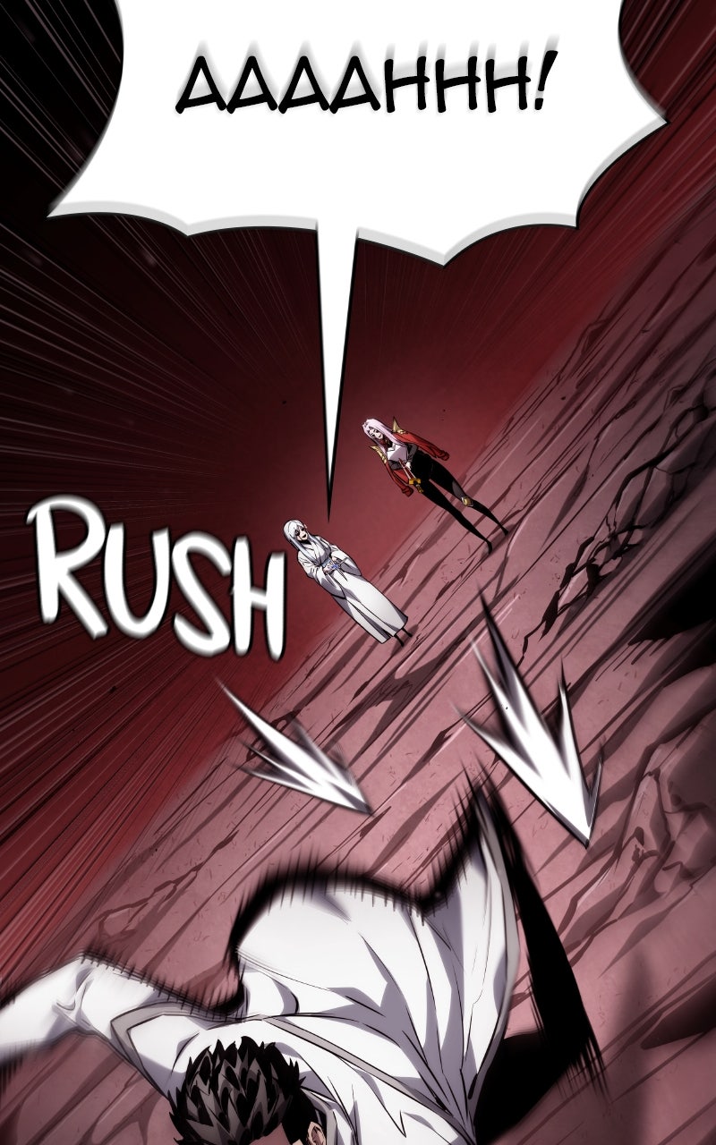 Read Boundless Ascension (en) Manga Online