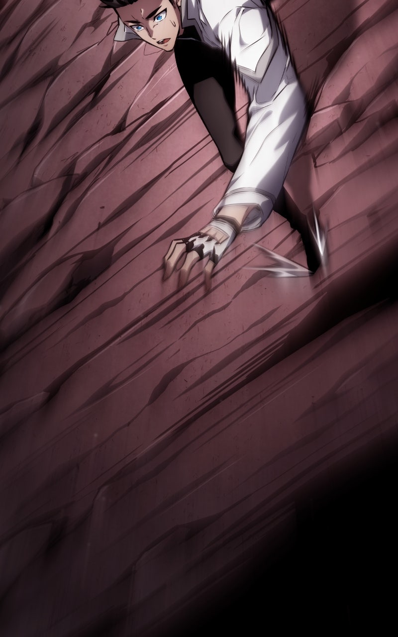 Read Boundless Ascension (en) Manga Online
