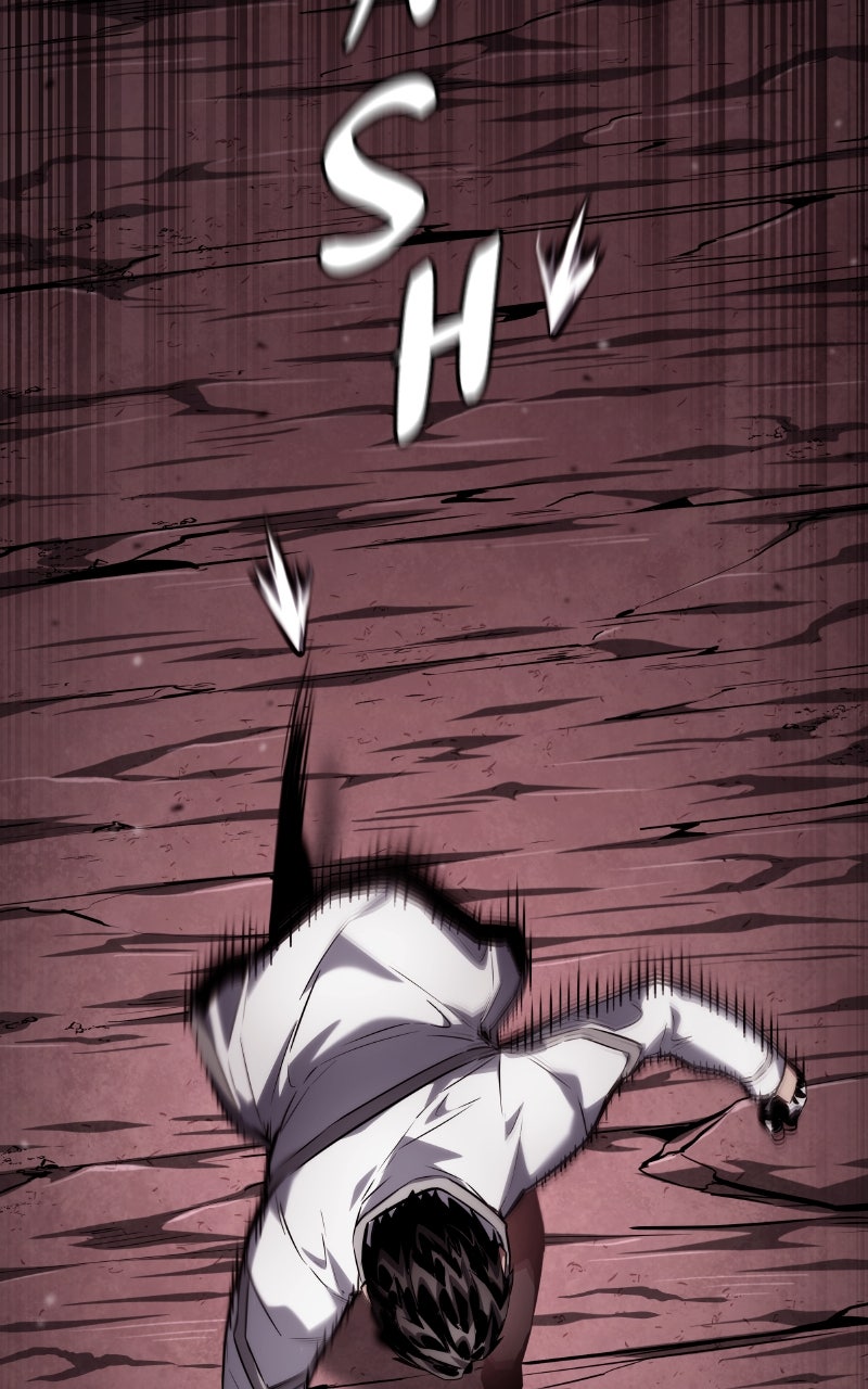 Read Boundless Ascension (en) Manga Online
