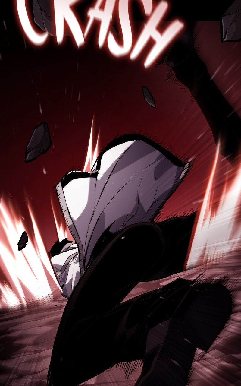 Read Boundless Ascension (en) Manga Online