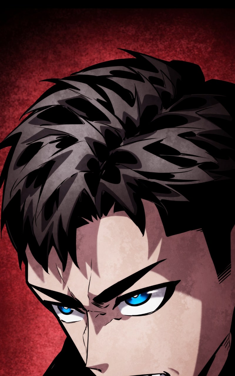Read Boundless Ascension (en) Manga Online
