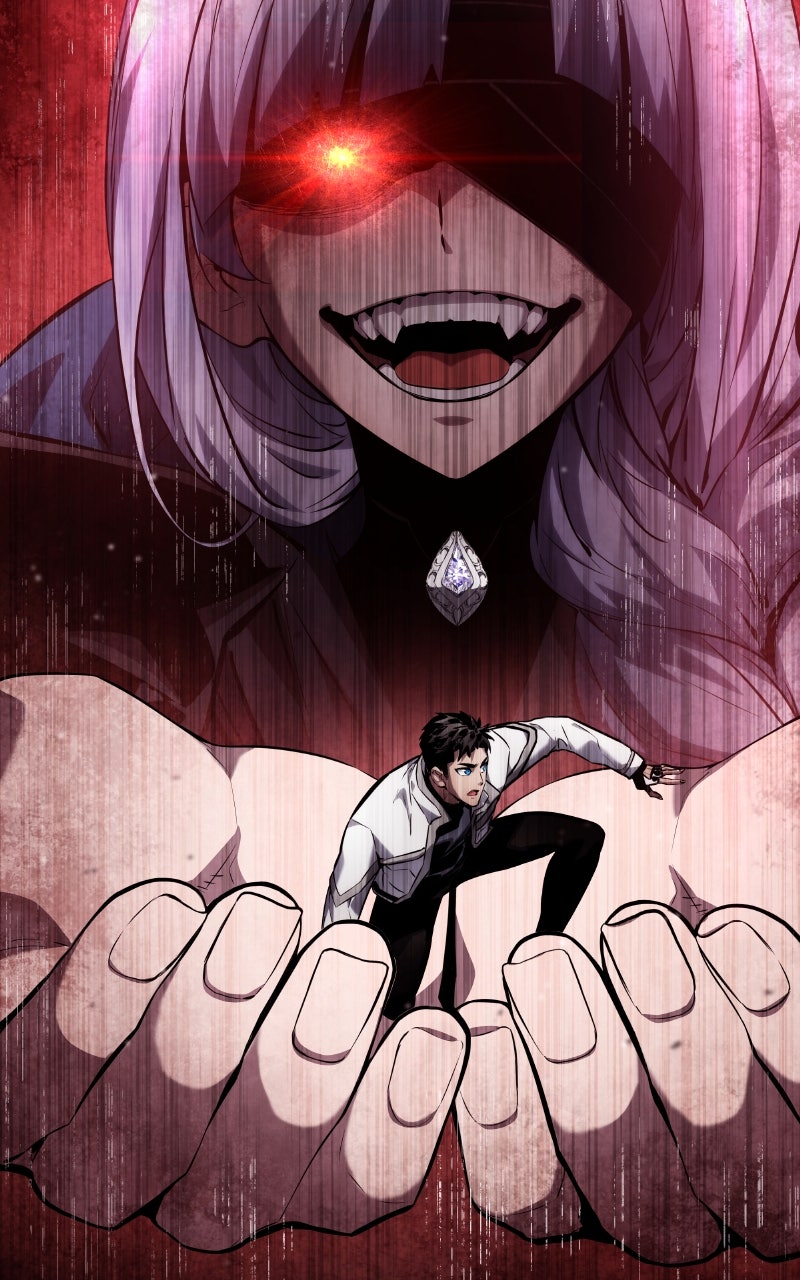 Read Boundless Ascension (en) Manga Online