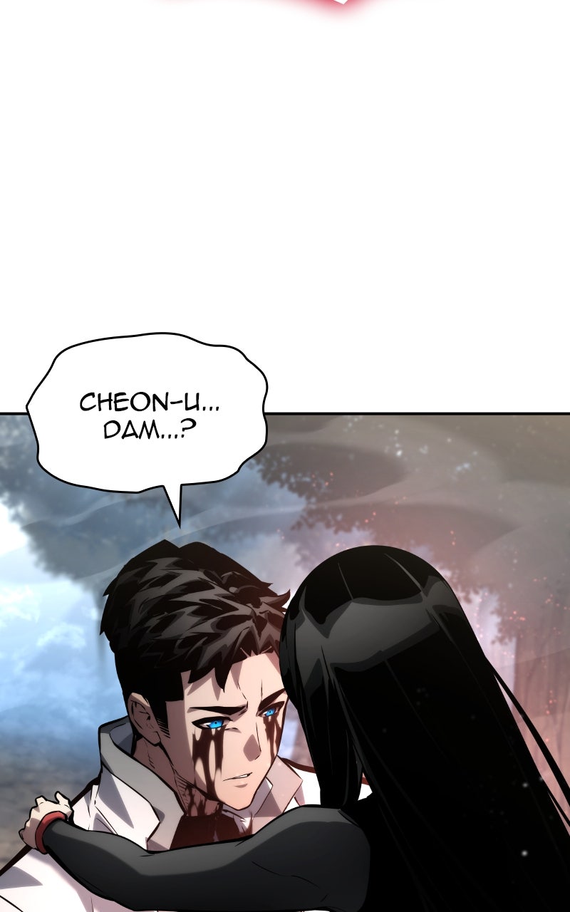 Read Boundless Ascension (en) Manga Online