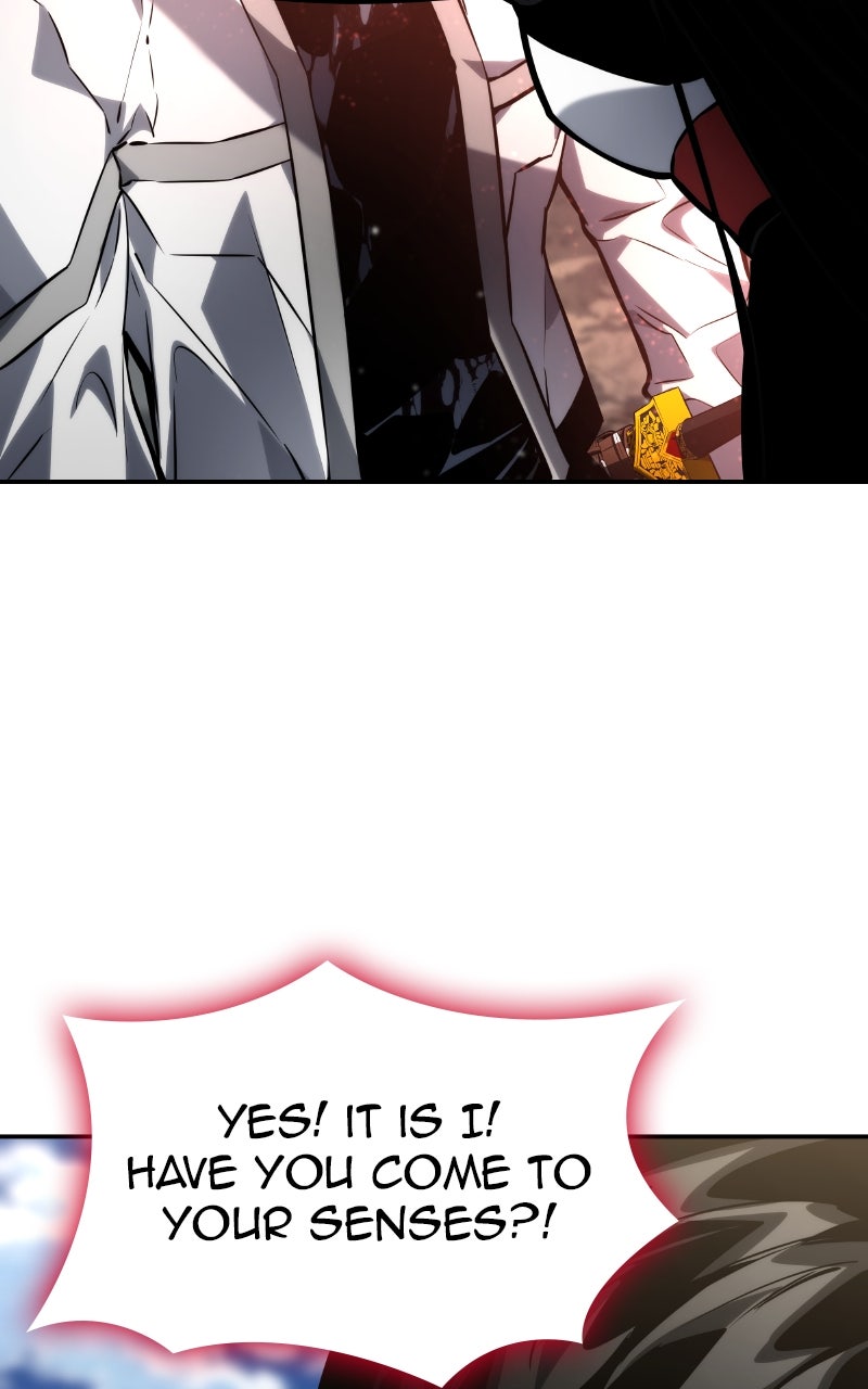Read Boundless Ascension (en) Manga Online