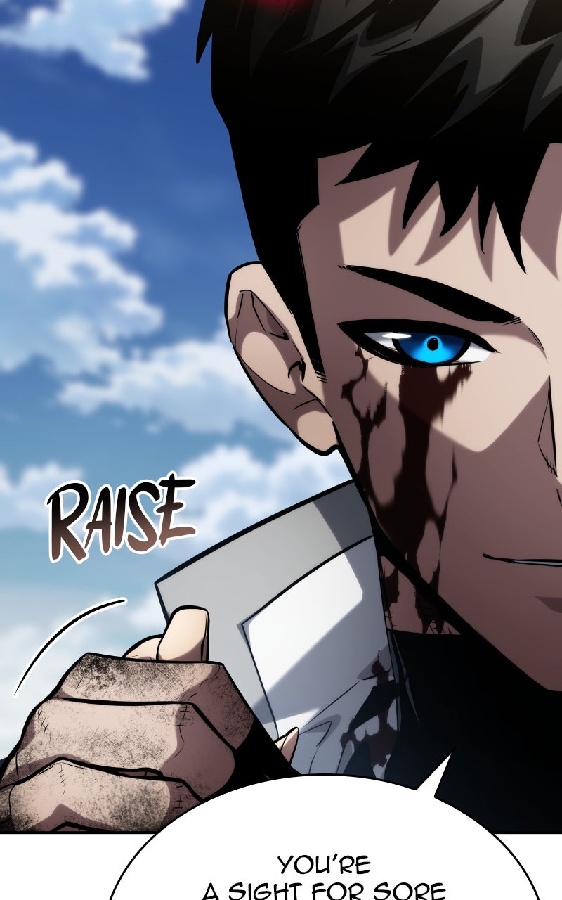 Read Boundless Ascension (en) Manga Online