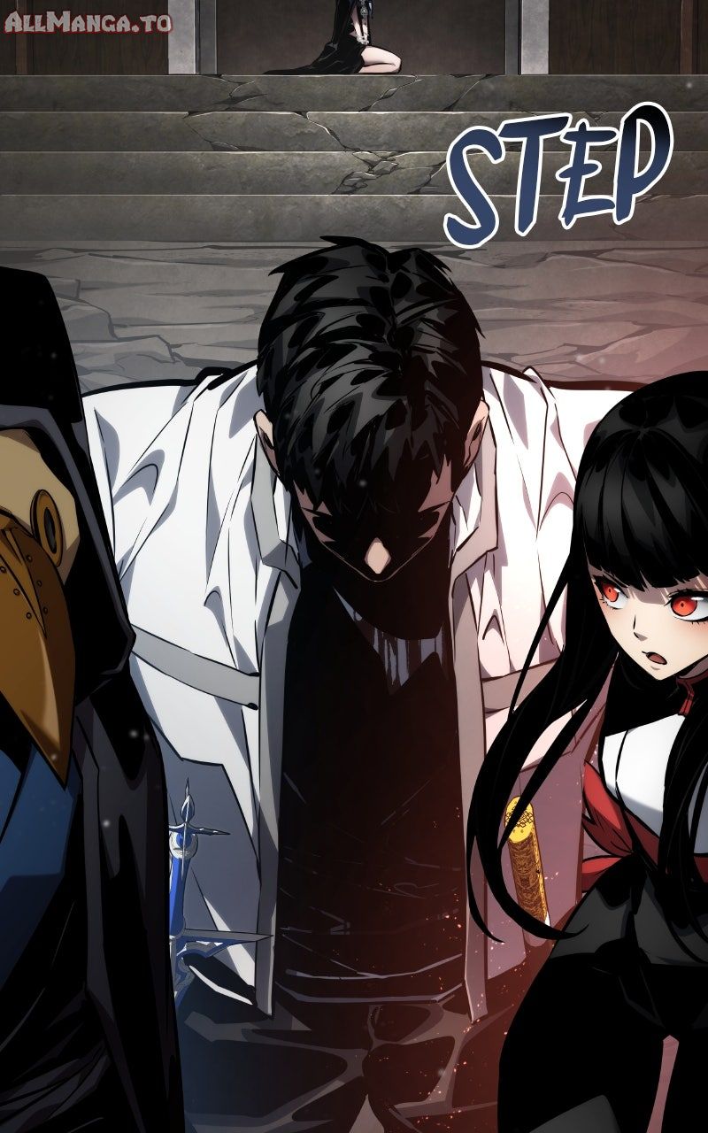 Read Boundless Ascension (en) Manga Online