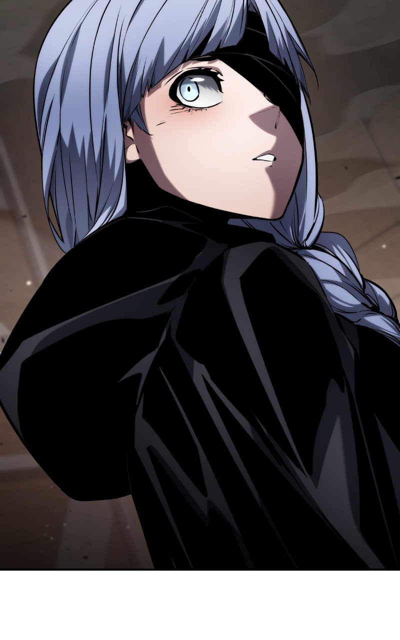 Read Boundless Ascension (en) Manga Online